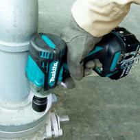 makits verzliasukis - Makita DTW300Z - 12 nuotrauka