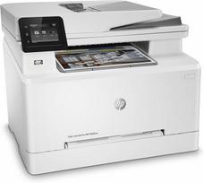 laserjet pro spalvotas - HP Color Laserjet Pro M282nw - 2 nuotrauka