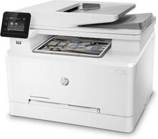 laserjet pro spalvotas - HP Color Laserjet Pro M282nw - 3 nuotrauka