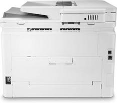 laserjet pro spalvotas - HP Color Laserjet Pro M282nw - 4 nuotrauka