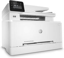 laserjet pro spalvotas - HP Color Laserjet Pro M282nw - 6 nuotrauka