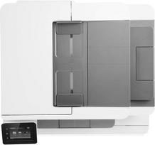 laserjet pro spalvotas - HP Color Laserjet Pro M282nw - 7 nuotrauka