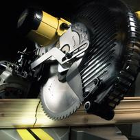 dewaltas skersinio - DeWalt DWS780XPS - 3 nuotrauka