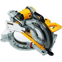 dewaltas skersinio - DeWalt DWS780XPS - 6 nuotrauka