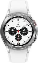 samsung galaxy watch 4 - Samsung Galaxy Watch 4 Classic 42mm R880 Silver (Sidabrinis) - 2 nuotrauka