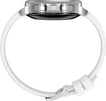 samsung galaxy watch 4 - Samsung Galaxy Watch 4 Classic 42mm R880 Silver (Sidabrinis) - 5 nuotrauka