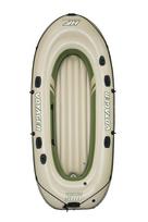 pripuciama baidare - Bestway Hydro-Force Voyager 500 - 4 nuotrauka