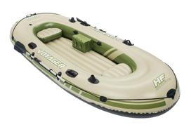 pripuciama baidare - Bestway Hydro-Force Voyager 500 - 6 nuotrauka