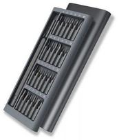 atsuktuviukas - Xiaomi Mi x Wiha Precision Screwdriver 24 pcs - 2 nuotrauka