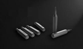 atsuktuviukas - Xiaomi Mi x Wiha Precision Screwdriver 24 pcs - 5 nuotrauka