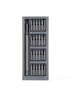 atsuktuviukas - Xiaomi Mi x Wiha Precision Screwdriver 24 pcs - 7 nuotrauka