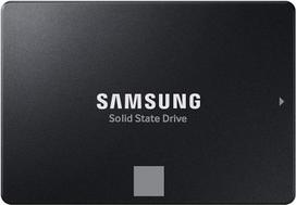ssd 2,5 - Samsung 870 EVO 250GB SSD - 1 nuotrauka
