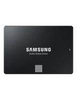 ssd 2,5 - Samsung 870 EVO 250GB SSD - 2 nuotrauka