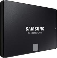 ssd 2,5 - Samsung 870 EVO 250GB SSD - 3 nuotrauka