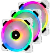 corsair ll120 -  Corsair LL120 RGB Triple Pack CO-9050092-WW - 1 nuotrauka