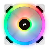 corsair ll120 -  Corsair LL120 RGB Triple Pack CO-9050092-WW - 3 nuotrauka