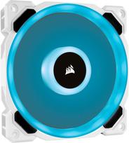 corsair ll120 -  Corsair LL120 RGB Triple Pack CO-9050092-WW - 7 nuotrauka