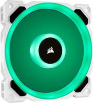 corsair ll120 -  Corsair LL120 RGB Triple Pack CO-9050092-WW - 8 nuotrauka