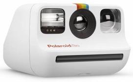 polaroid go - POLAROID Go White (Baltas) - 2 nuotrauka