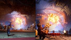 ps5 games - It Takes Two PS4  - 3 nuotrauka