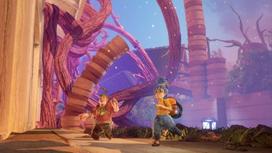 ps5 games - It Takes Two PS4  - 5 nuotrauka
