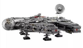 star wars - LEGO Star Wars Millennium Falcon 75192 - 11 nuotrauka