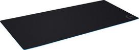 gaming pele - Logitech G840 XL Gaming Mouse Pad - 2 nuotrauka