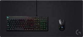 gaming pele - Logitech G840 XL Gaming Mouse Pad - 3 nuotrauka