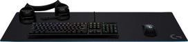 gaming pele - Logitech G840 XL Gaming Mouse Pad - 4 nuotrauka