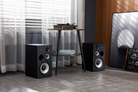 speakers - Edifier R2850DB - 7 nuotrauka