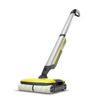 karcher garu valytuvas - Kärcher FC 7 Cordless - 3 nuotrauka