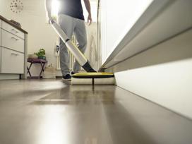 karcher garu valytuvas - Kärcher FC 7 Cordless - 10 nuotrauka