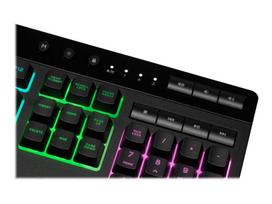 rgb keyboard - Corsair K55 RGB PRO - 4 nuotrauka