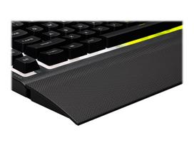 rgb keyboard - Corsair K55 RGB PRO - 5 nuotrauka