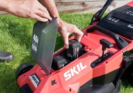 skilamosiai - Skil GM1E0140BA - 3 nuotrauka