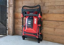 skilamosiai - Skil GM1E0140BA - 4 nuotrauka
