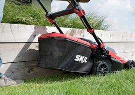 skilamosiai - Skil GM1E0140BA - 5 nuotrauka