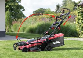 skilamosiai - Skil GM1E0140BA - 8 nuotrauka