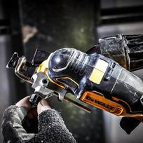 akumuliatorius dewalt - DeWALT DCS356N - 3 nuotrauka