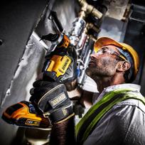 akumuliatorius dewalt - DeWALT DCS356N - 4 nuotrauka