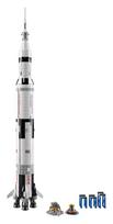 lego nasa - LEGO Nasa Apollo Saturn V 92176 - 4 nuotrauka