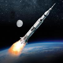lego nasa - LEGO Nasa Apollo Saturn V 92176 - 5 nuotrauka