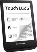 Pirkti POCKETBOOK Touch Lux 5 Black - Photo 3