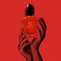 armani si - Giorgio Armani Si Passione EDP 30ml - 5 nuotrauka