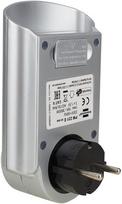 elektros matuoklis - Energijos išlaidų matuoklis Brennenstuhl 1506600, PM 231 E - 2 nuotrauka