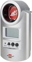 elektros matuoklis - Energijos išlaidų matuoklis Brennenstuhl 1506600, PM 231 E - 3 nuotrauka