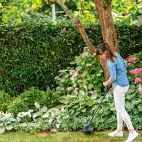 zoliapjoviu - Bosch EasyGrassCut 23, 280 W - 6 nuotrauka
