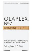 olaplex olaplex plauku serumas -  OLAPLEX plaukų aliejus BONDING OIL No. 7, 30 ml - 2 nuotrauka