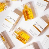 olaplex olaplex plauku serumas -  OLAPLEX plaukų aliejus BONDING OIL No. 7, 30 ml - 4 nuotrauka