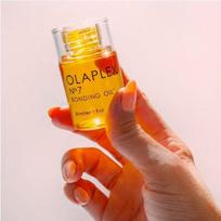 olaplex olaplex plauku serumas -  OLAPLEX plaukų aliejus BONDING OIL No. 7, 30 ml - 6 nuotrauka